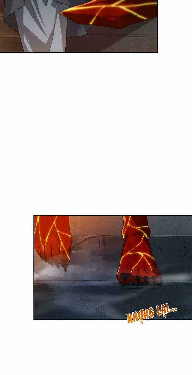 Giản Giới - Chapter 111 - Trang 8