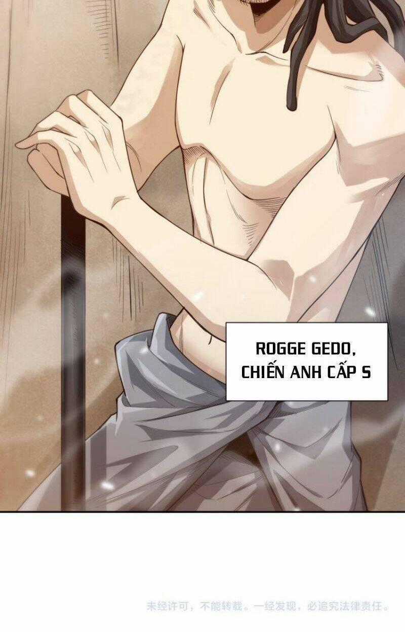 Giản Giới - Chapter 111 - Trang 71