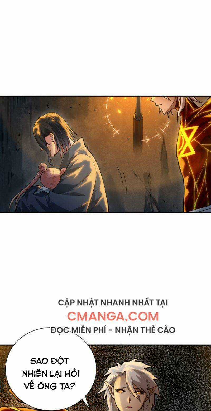 Giản Giới - Chapter 111 - Trang 9