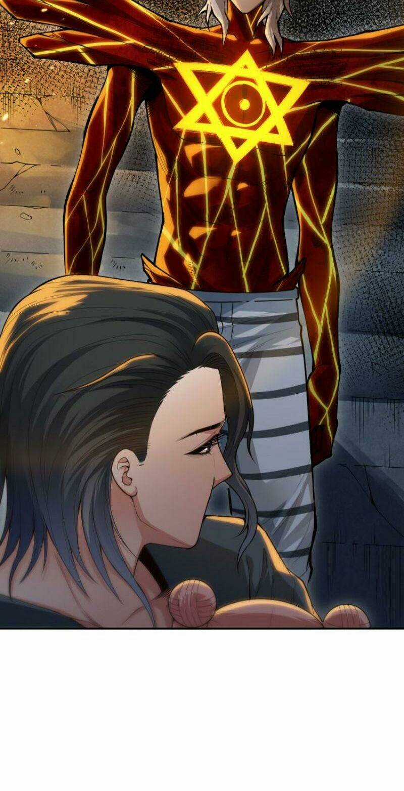 Giản Giới - Chapter 111 - Trang 10