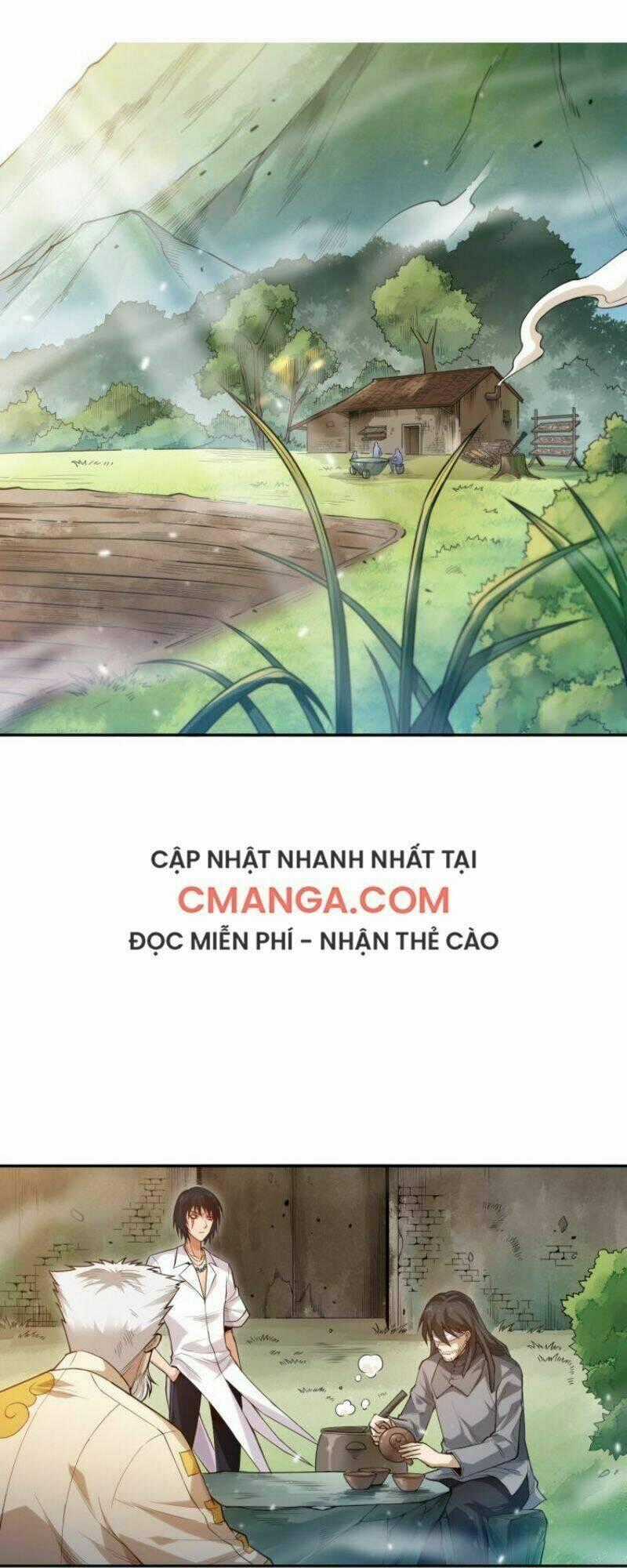 Giản Giới - Chapter 112 - Trang 1