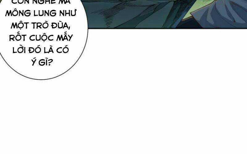 Giản Giới - Chapter 112 - Trang 15