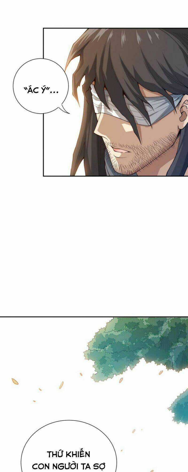 Giản Giới - Chapter 112 - Trang 16