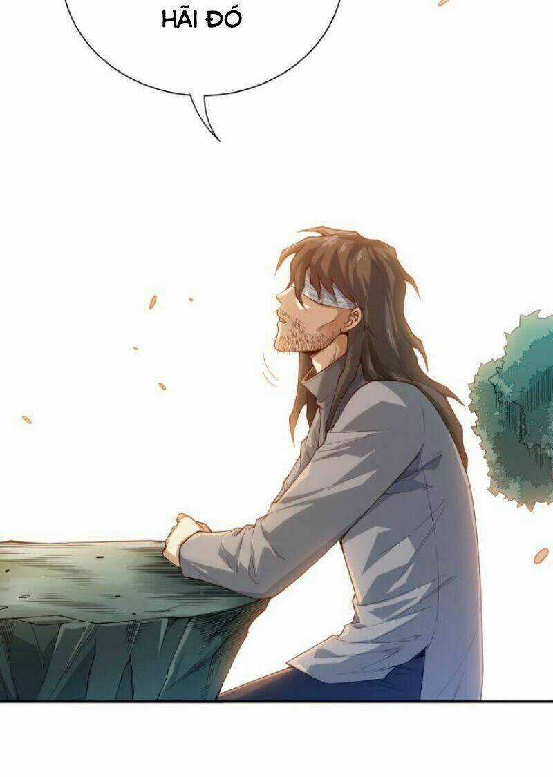 Giản Giới - Chapter 112 - Trang 17