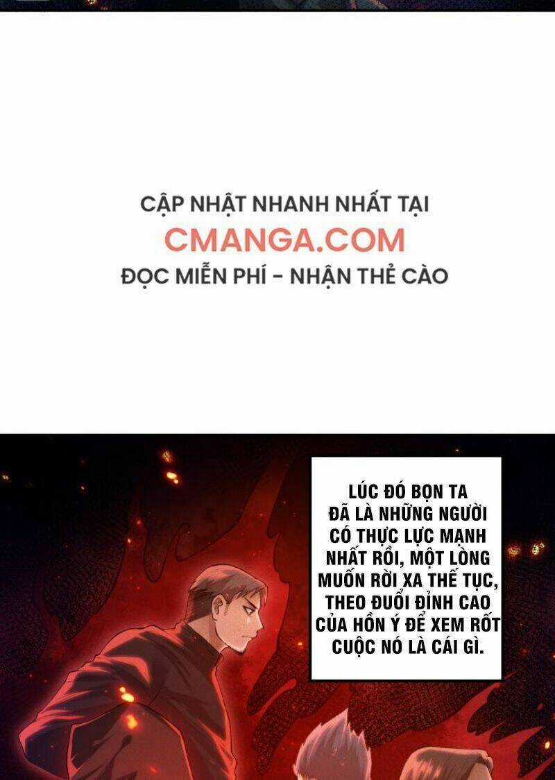 Giản Giới - Chapter 112 - Trang 19