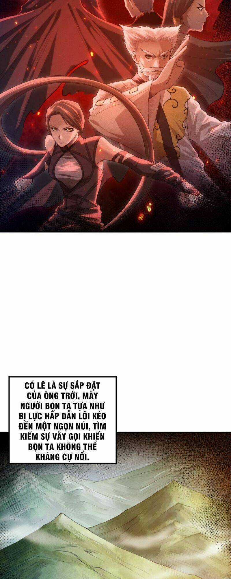 Giản Giới - Chapter 112 - Trang 20
