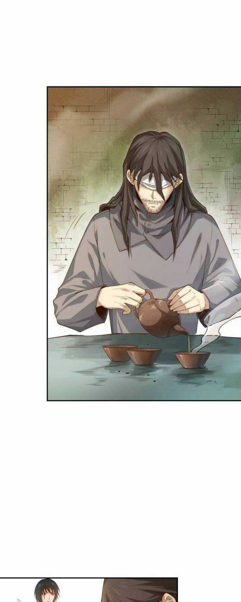 Giản Giới - Chapter 112 - Trang 3