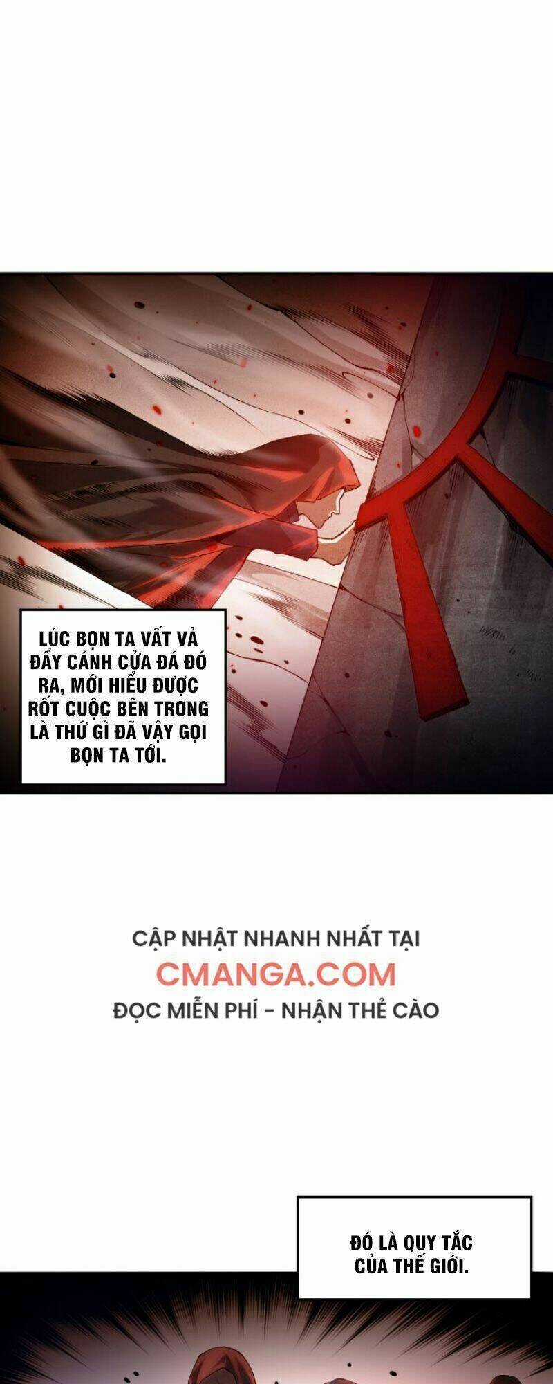 Giản Giới - Chapter 112 - Trang 26