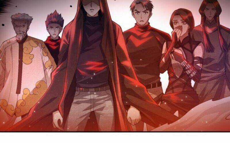 Giản Giới - Chapter 112 - Trang 27