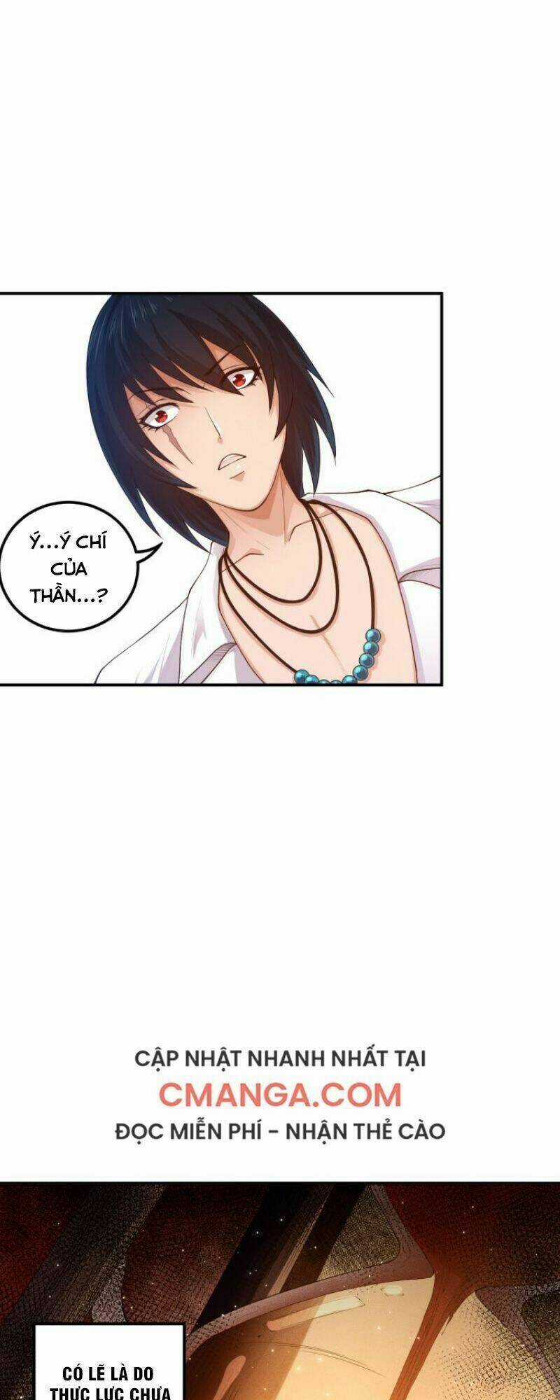 Giản Giới - Chapter 112 - Trang 30