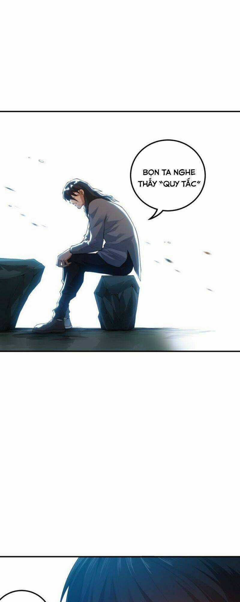 Giản Giới - Chapter 112 - Trang 32