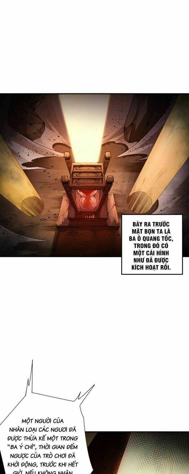 Giản Giới - Chapter 112 - Trang 38