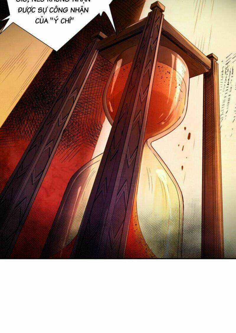 Giản Giới - Chapter 112 - Trang 39