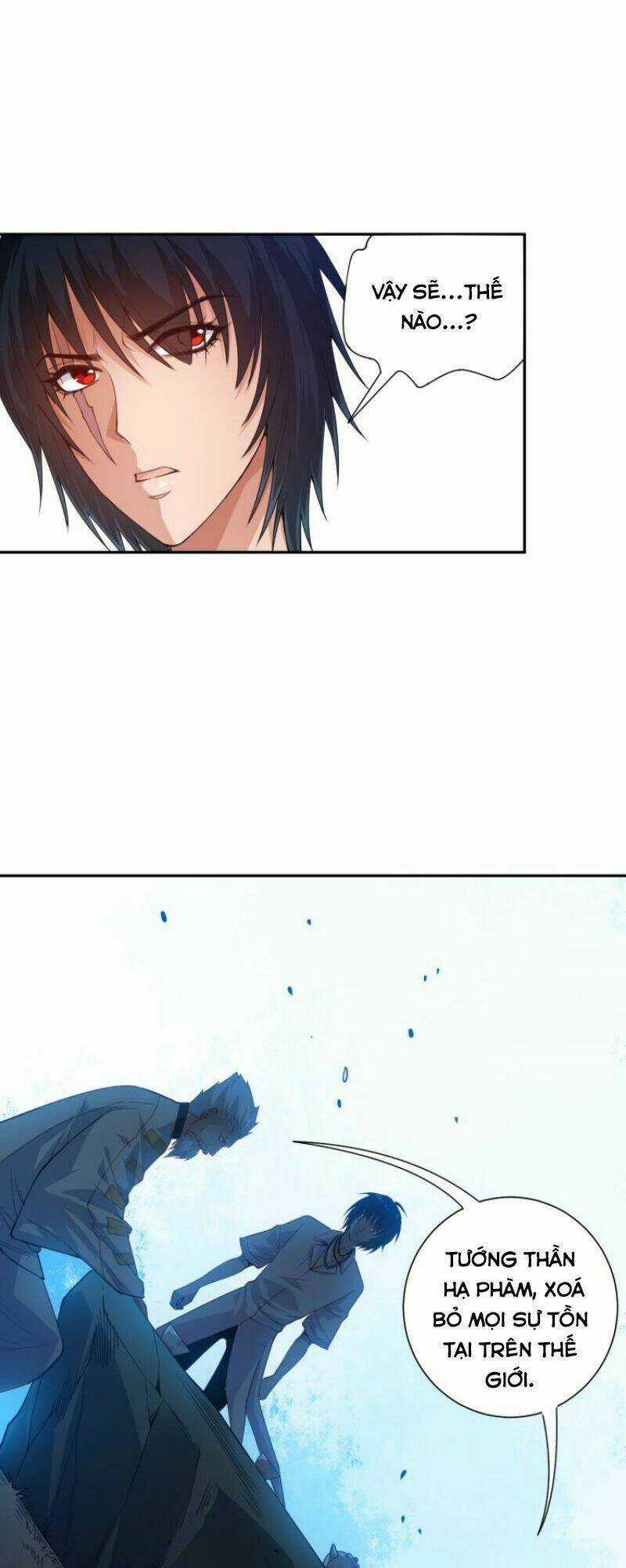 Giản Giới - Chapter 112 - Trang 40