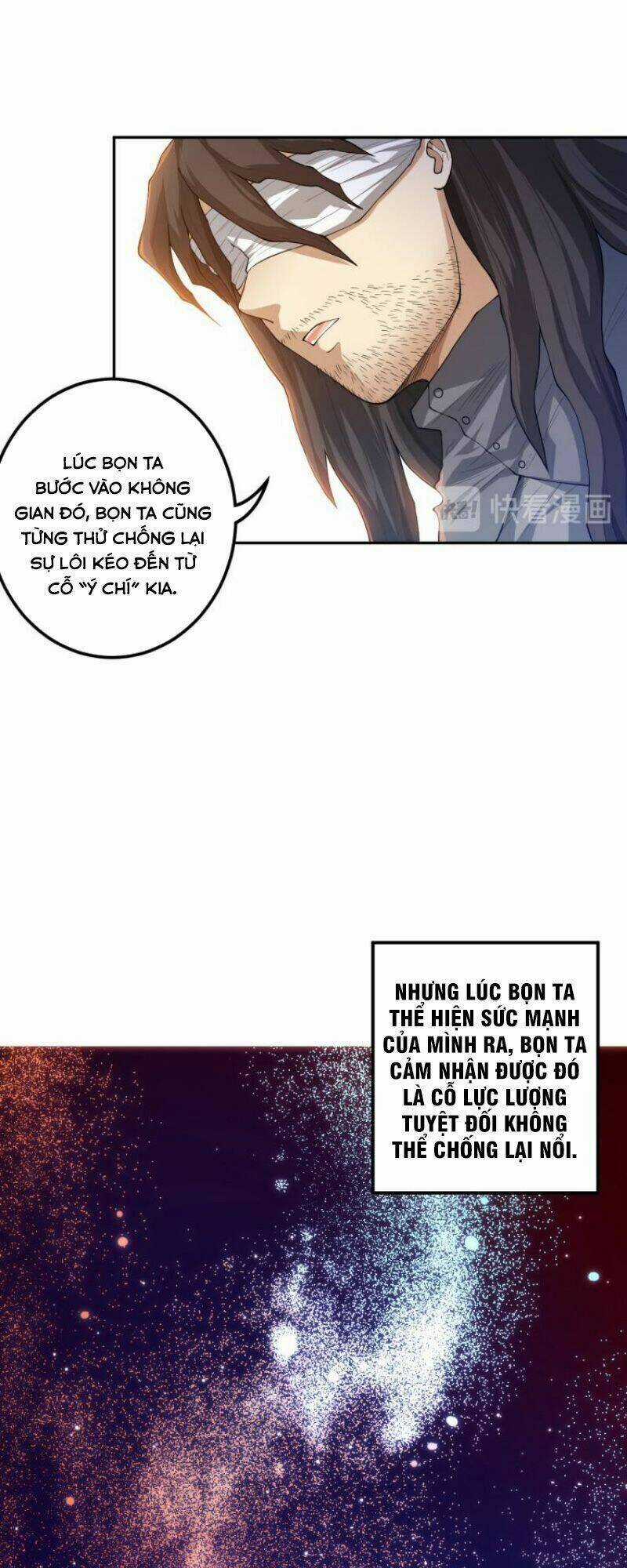 Giản Giới - Chapter 112 - Trang 44