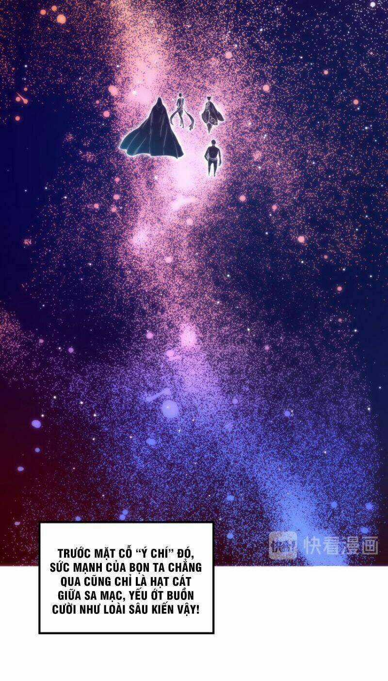 Giản Giới - Chapter 112 - Trang 45