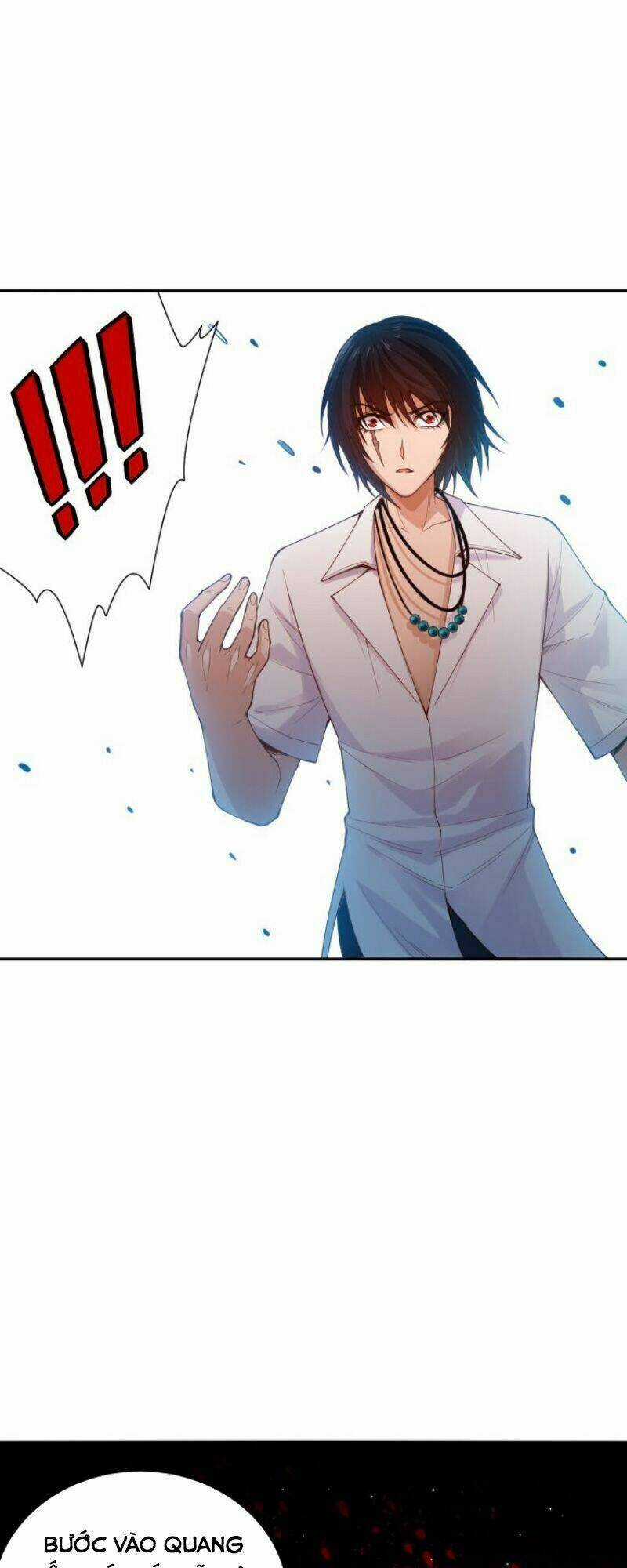 Giản Giới - Chapter 112 - Trang 46