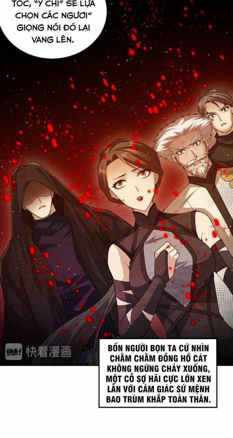 Giản Giới - Chapter 112 - Trang 47