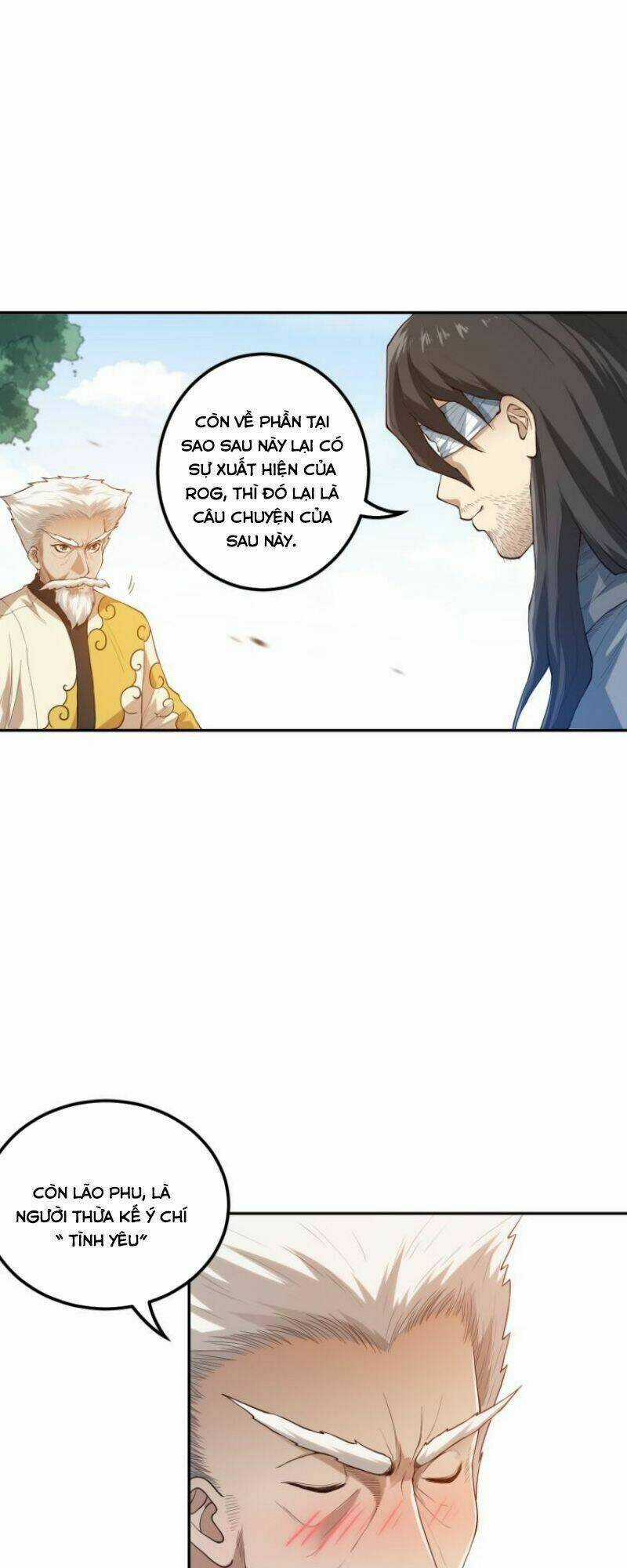 Giản Giới - Chapter 112 - Trang 52