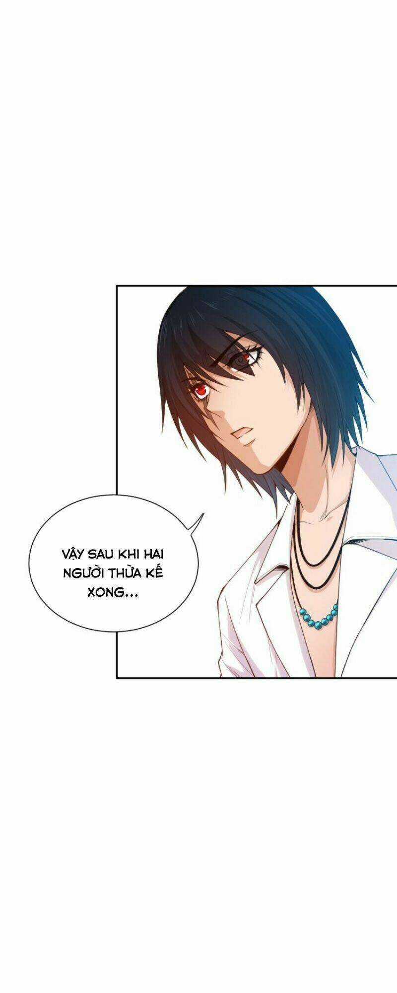 Giản Giới - Chapter 112 - Trang 57