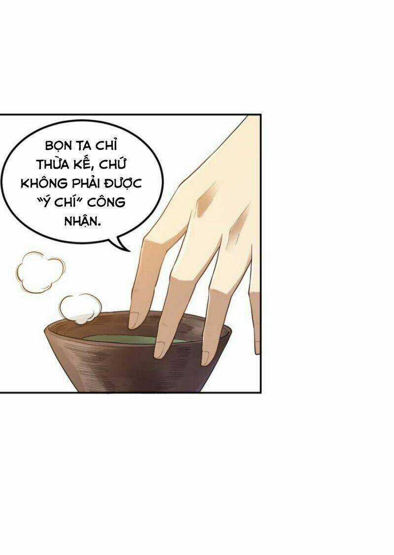 Giản Giới - Chapter 112 - Trang 58