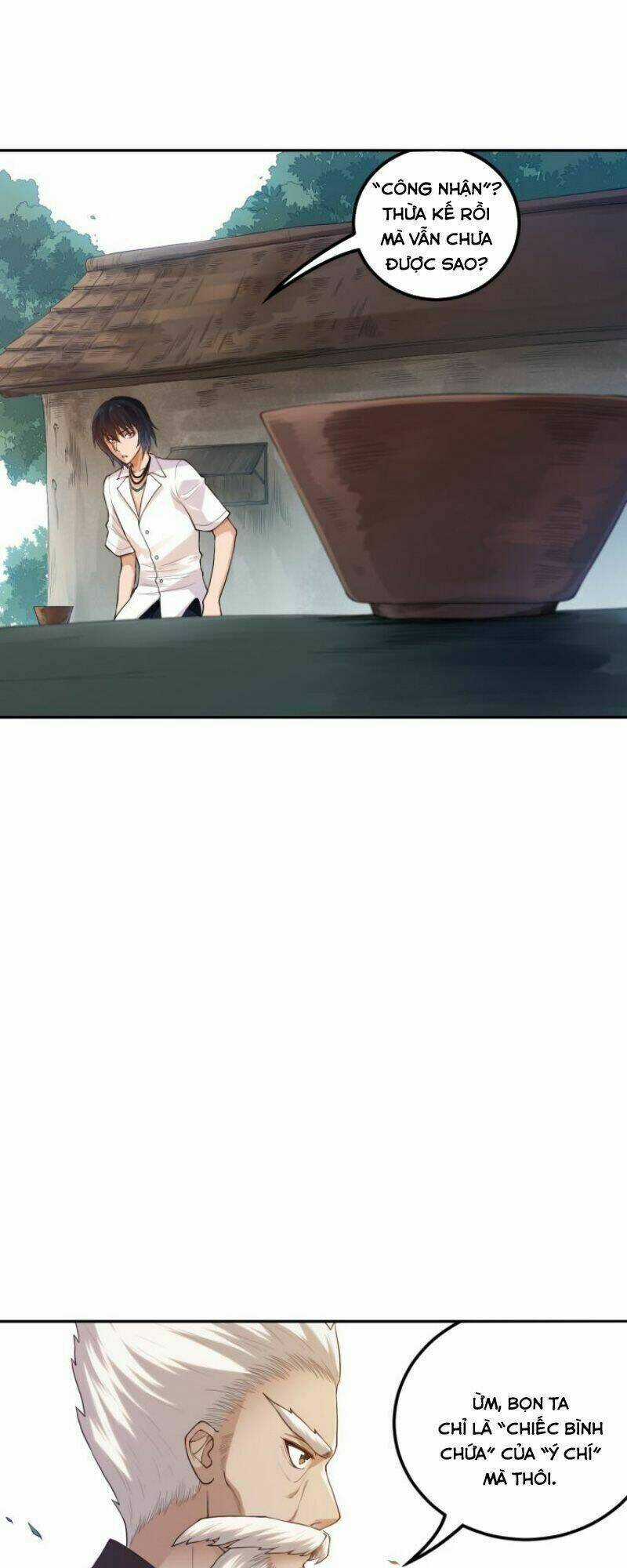 Giản Giới - Chapter 112 - Trang 59