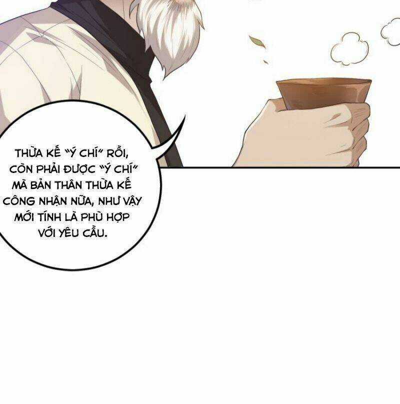 Giản Giới - Chapter 112 - Trang 60