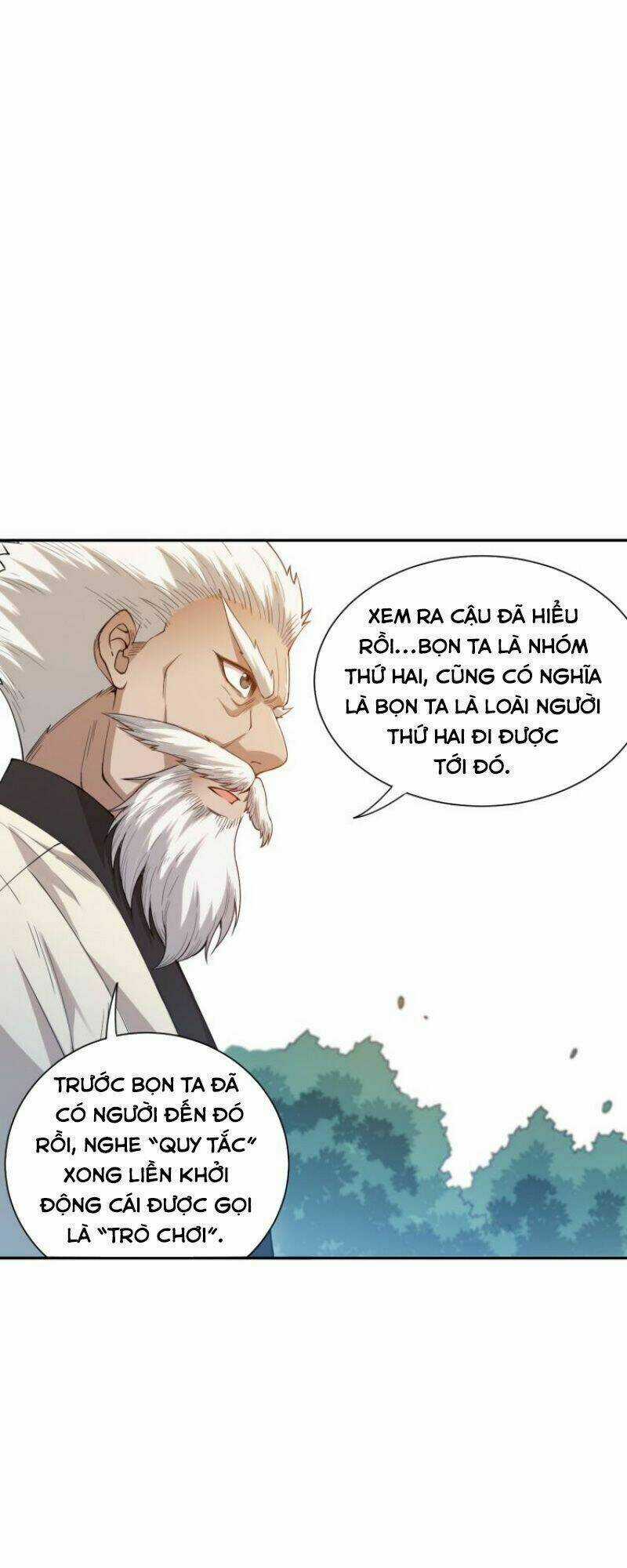 Giản Giới - Chapter 112 - Trang 65