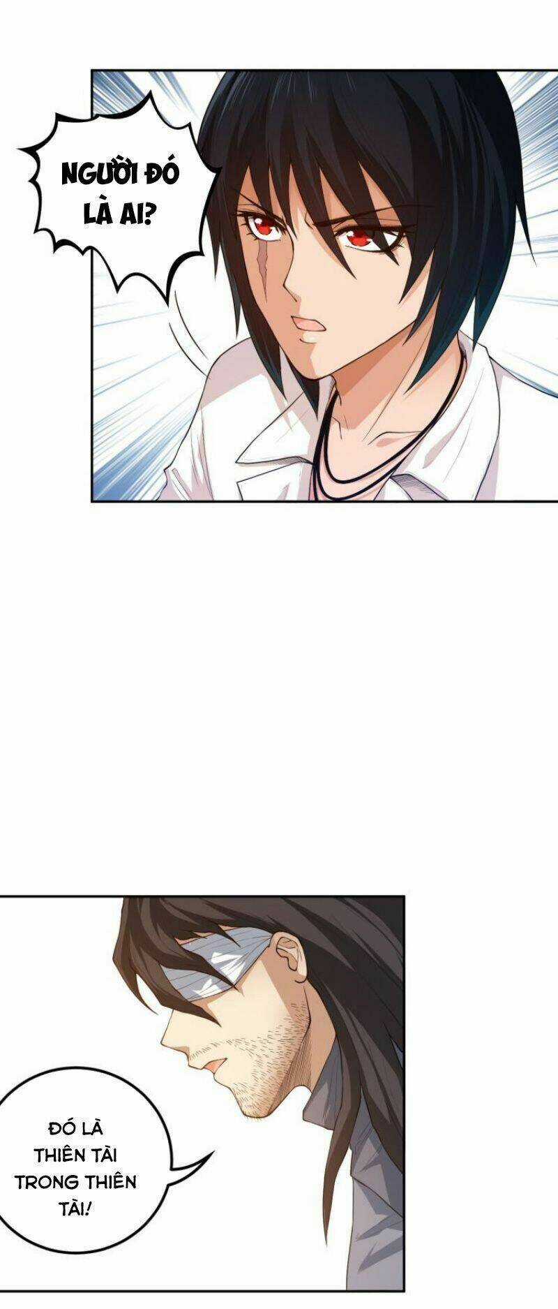 Giản Giới - Chapter 112 - Trang 67