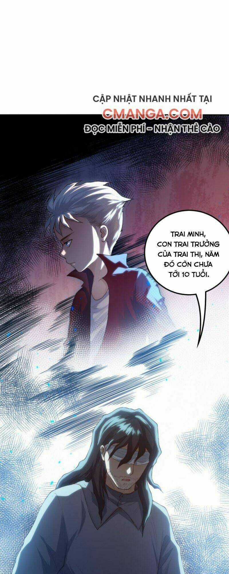 Giản Giới - Chapter 112 - Trang 68