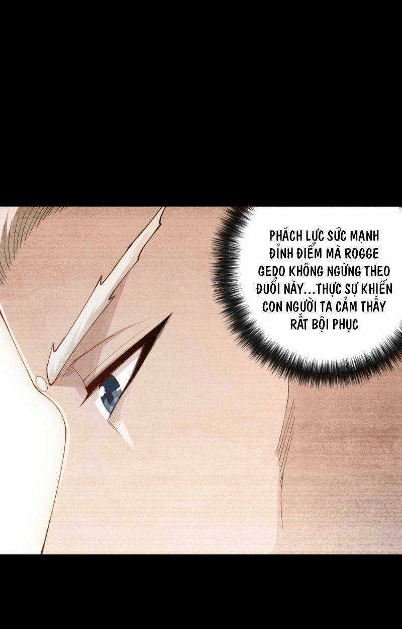 Giản Giới - Chapter 113 - Trang 11