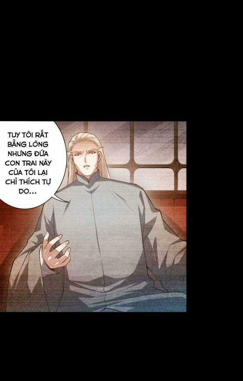 Giản Giới - Chapter 113 - Trang 12