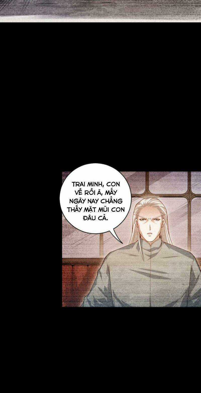 Giản Giới - Chapter 113 - Trang 14