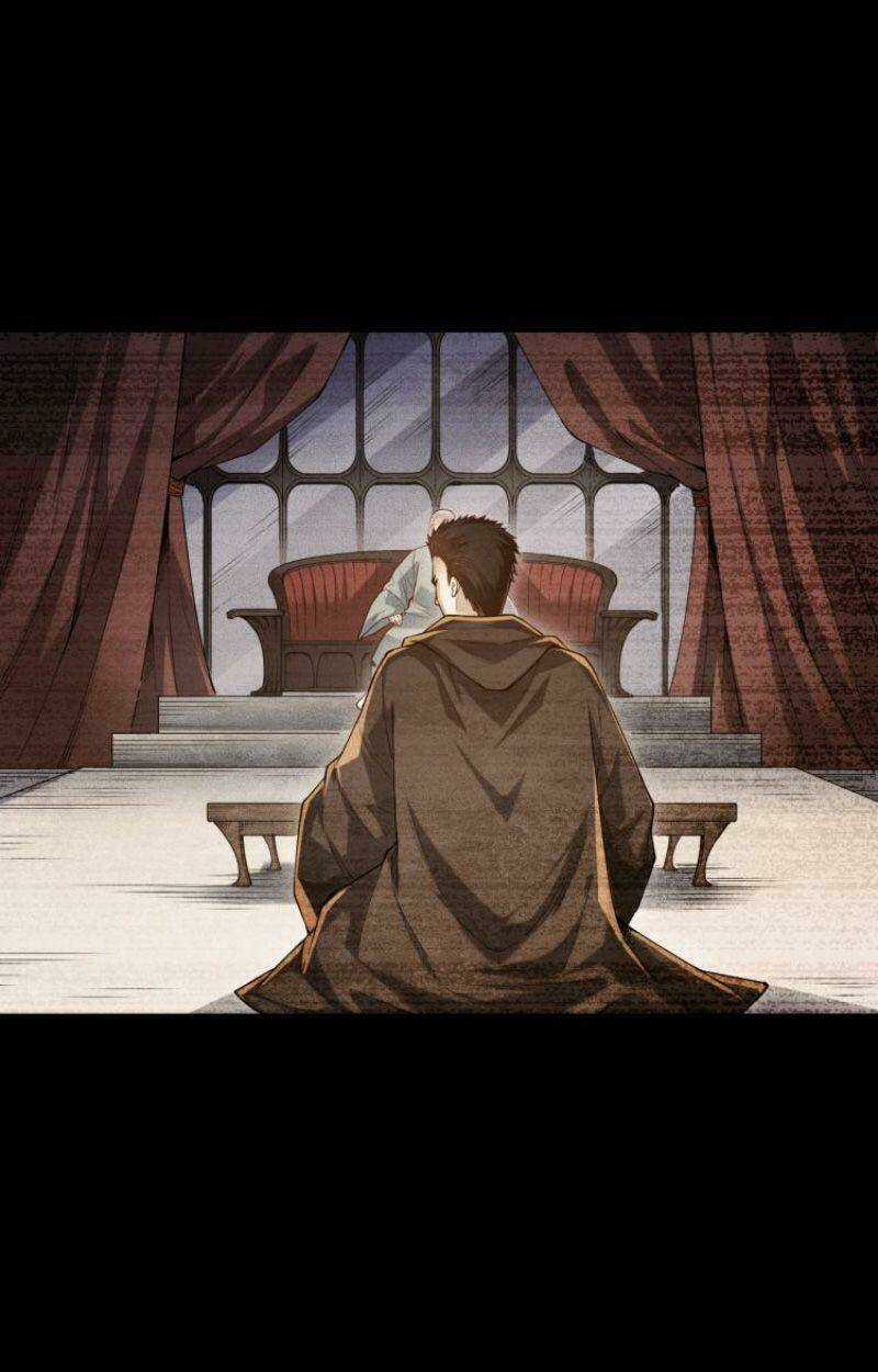 Giản Giới - Chapter 113 - Trang 15