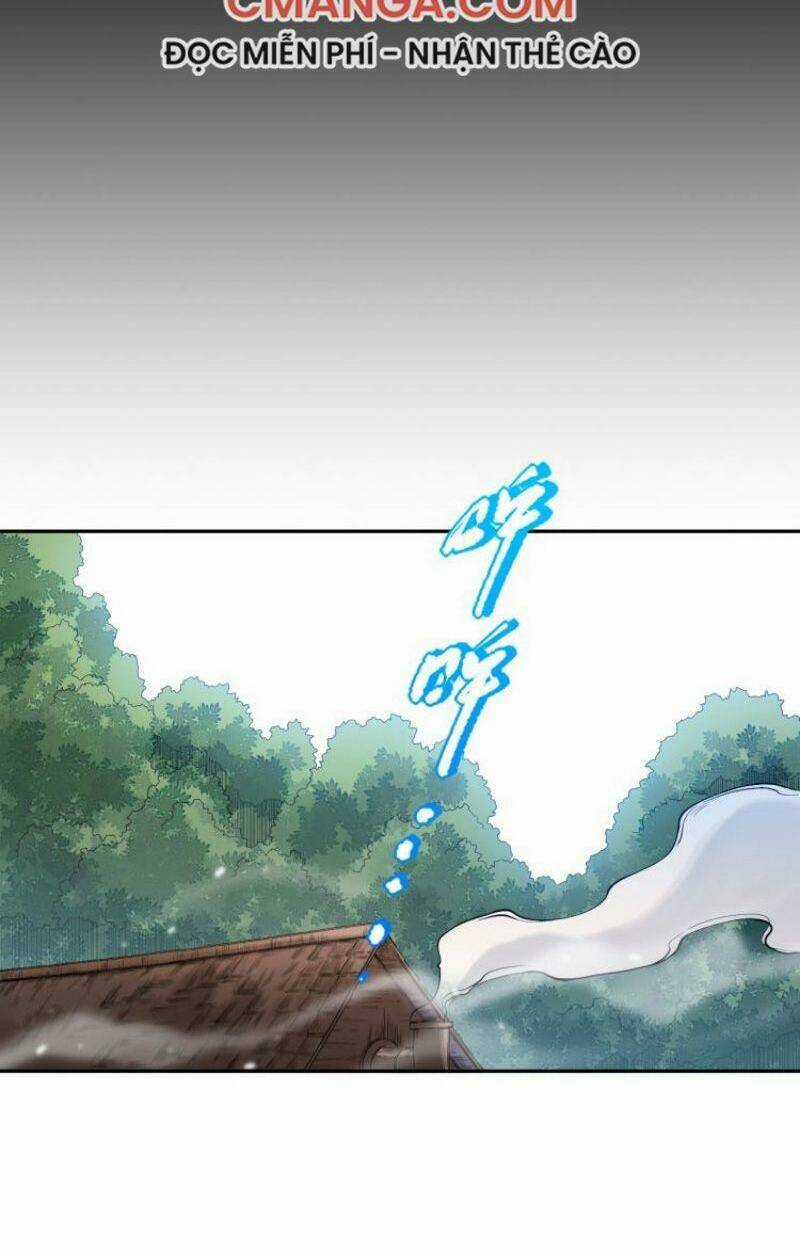 Giản Giới - Chapter 113 - Trang 18