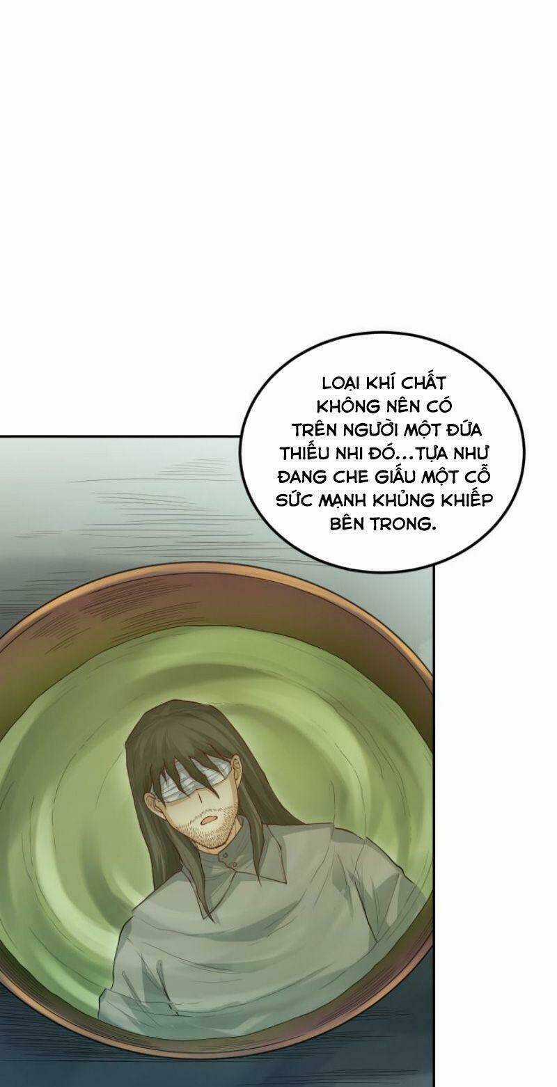 Giản Giới - Chapter 113 - Trang 19
