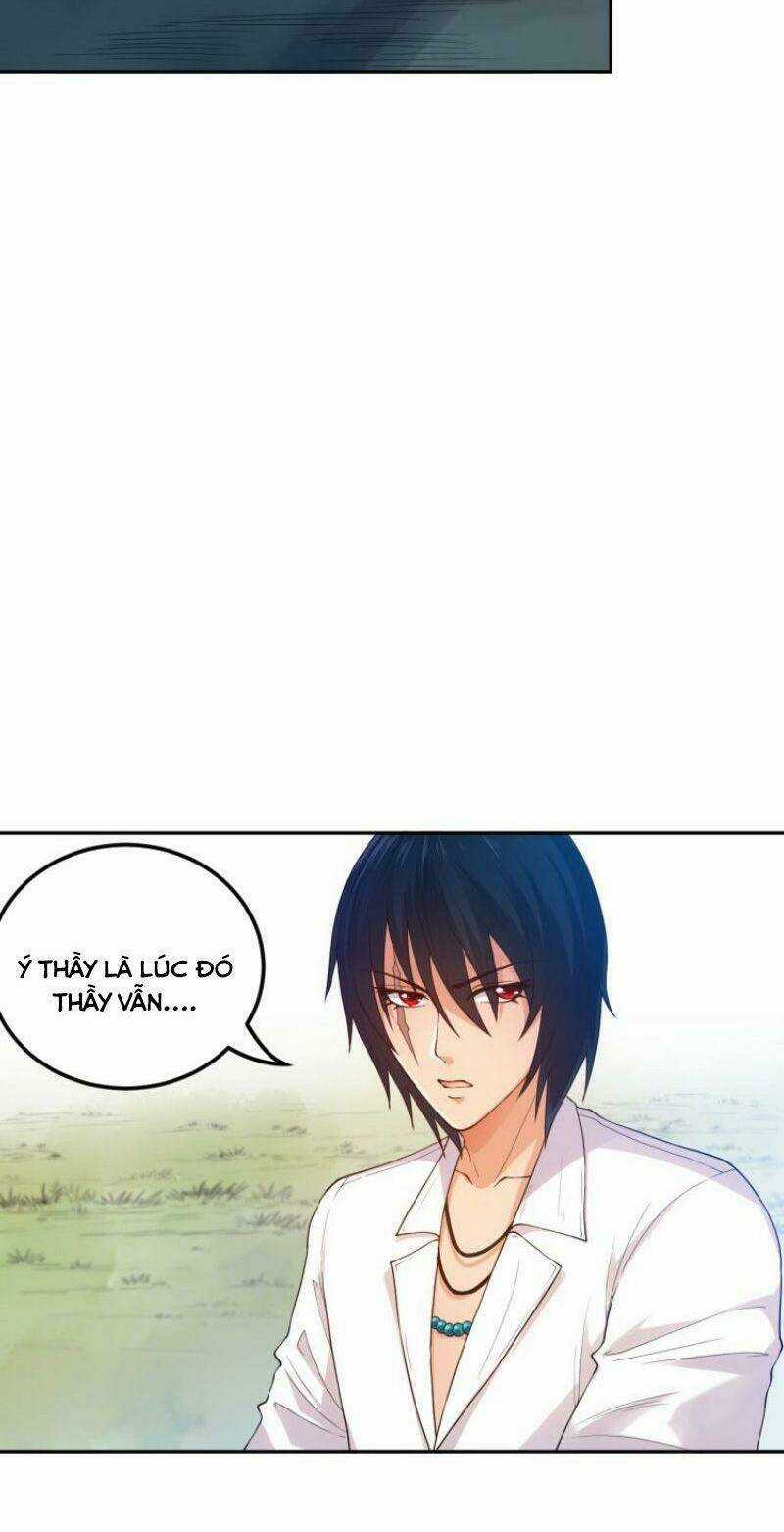 Giản Giới - Chapter 113 - Trang 20