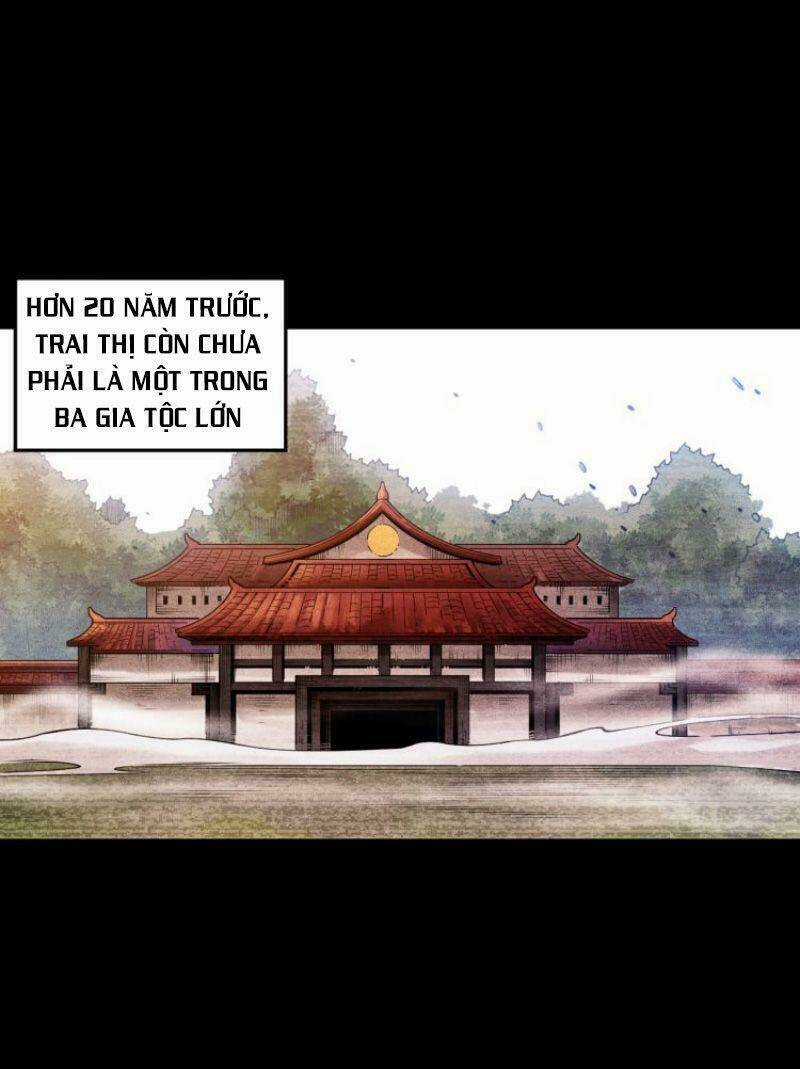 Giản Giới - Chapter 113 - Trang 3