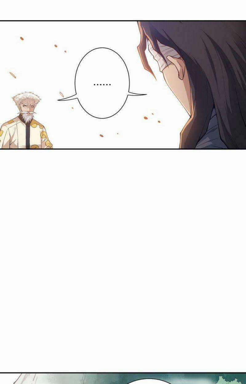 Giản Giới - Chapter 113 - Trang 23