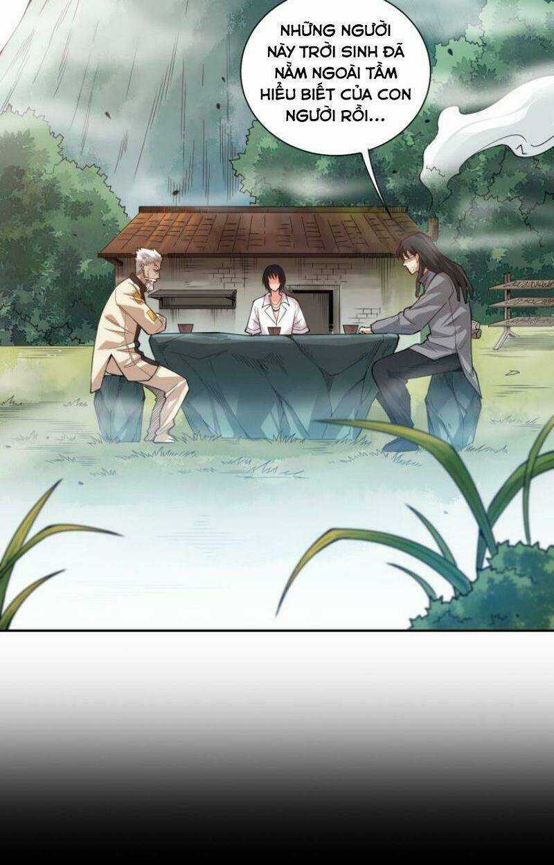 Giản Giới - Chapter 113 - Trang 24