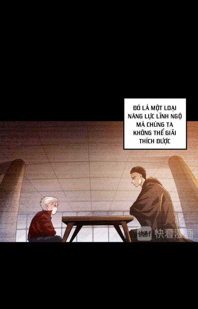 Giản Giới - Chapter 113 - Trang 25