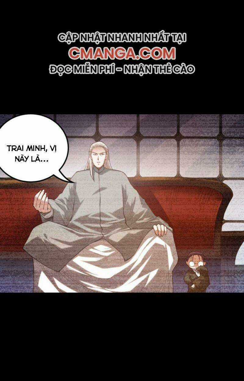 Giản Giới - Chapter 113 - Trang 26