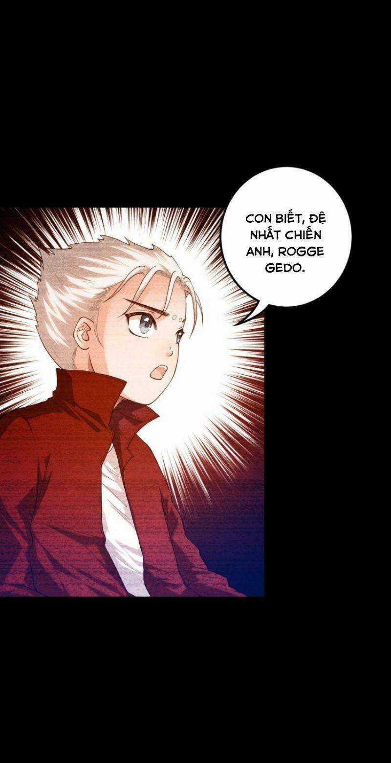 Giản Giới - Chapter 113 - Trang 27