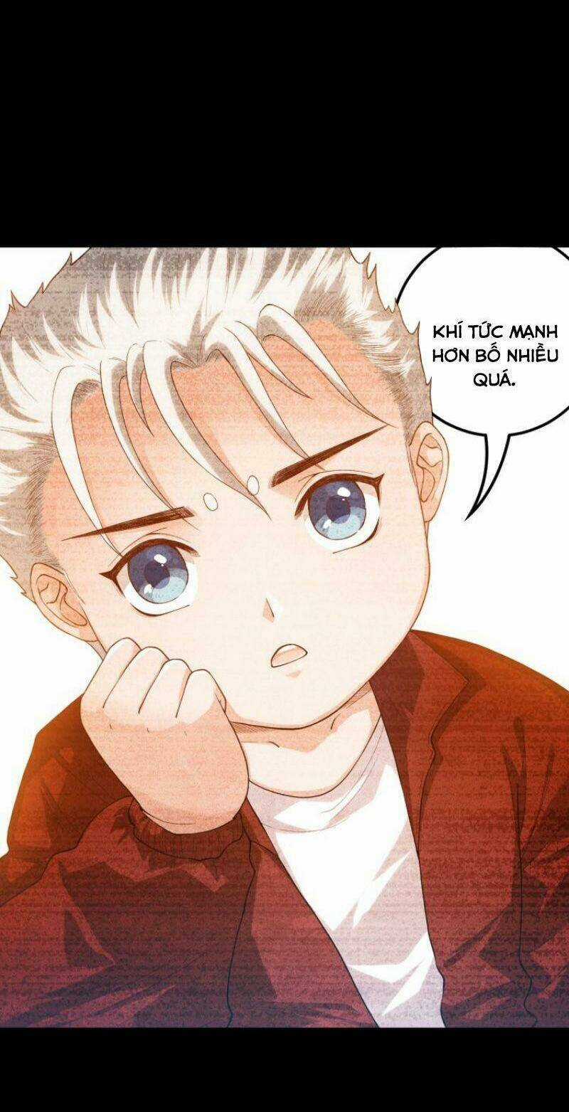 Giản Giới - Chapter 113 - Trang 28