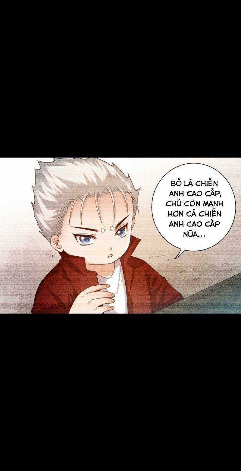 Giản Giới - Chapter 113 - Trang 29