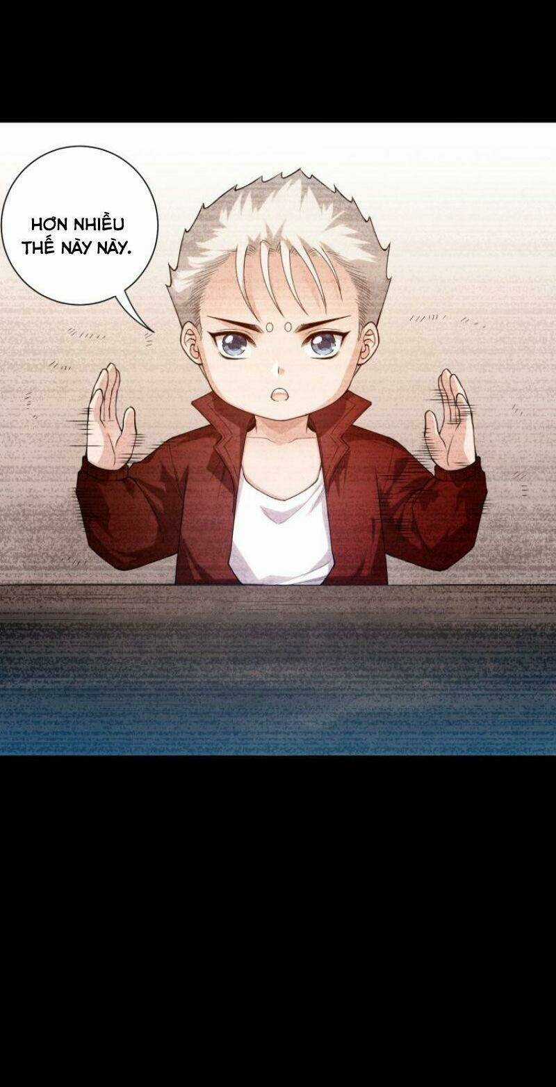 Giản Giới - Chapter 113 - Trang 30