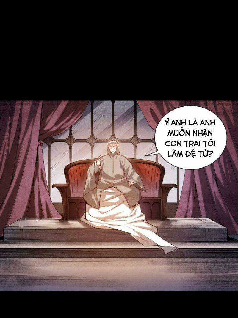 Giản Giới - Chapter 113 - Trang 4