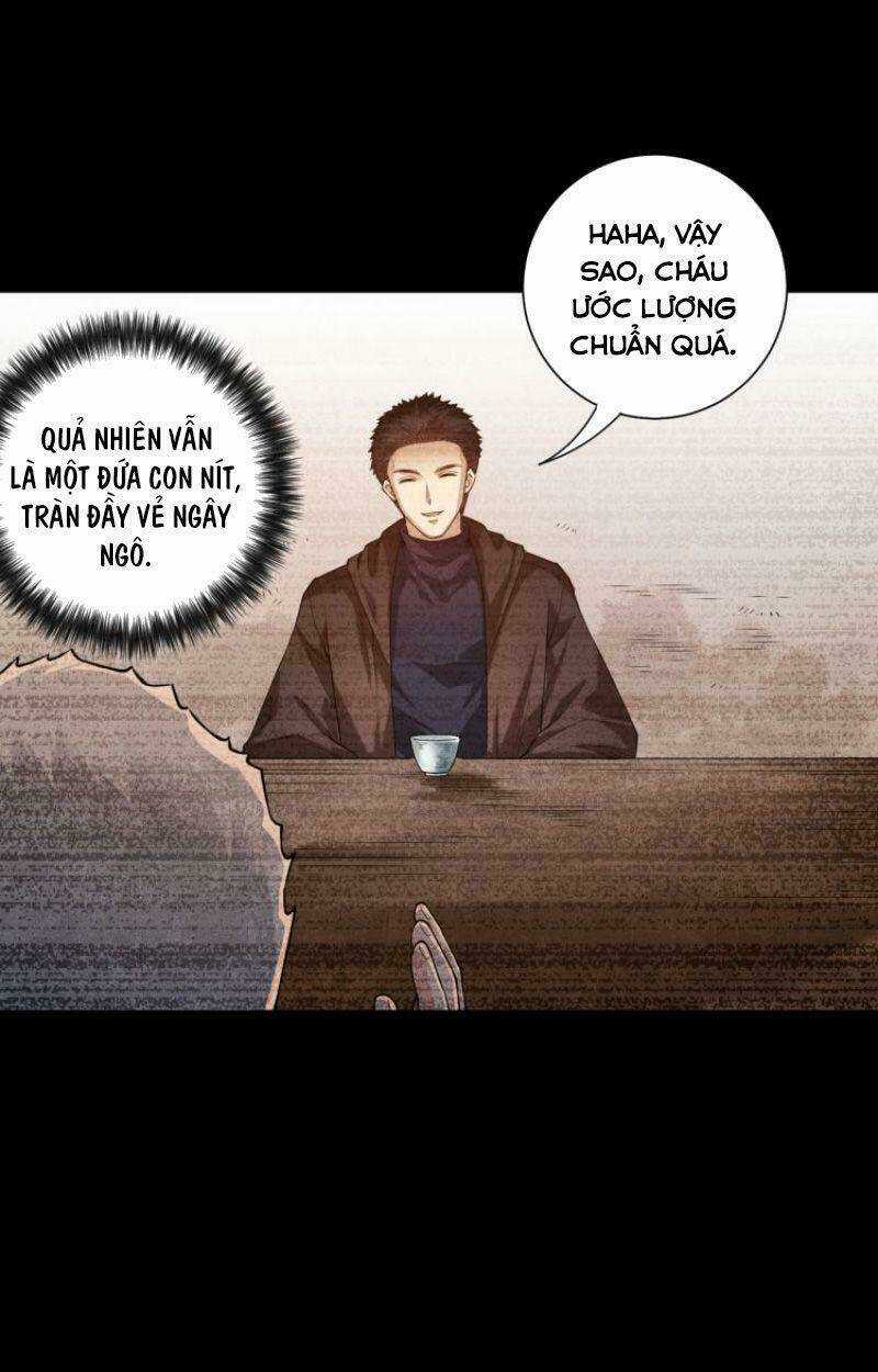 Giản Giới - Chapter 113 - Trang 31