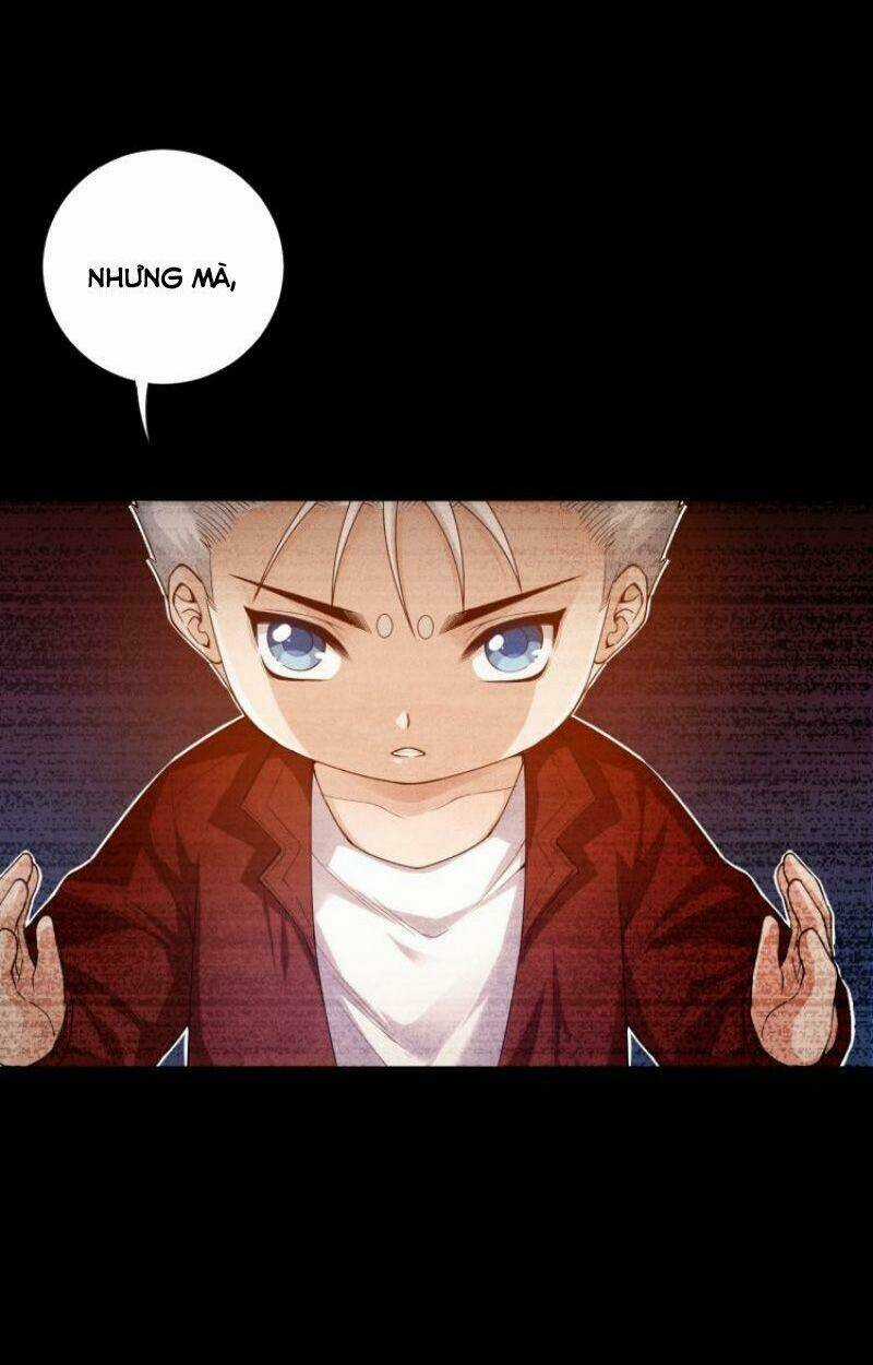 Giản Giới - Chapter 113 - Trang 32