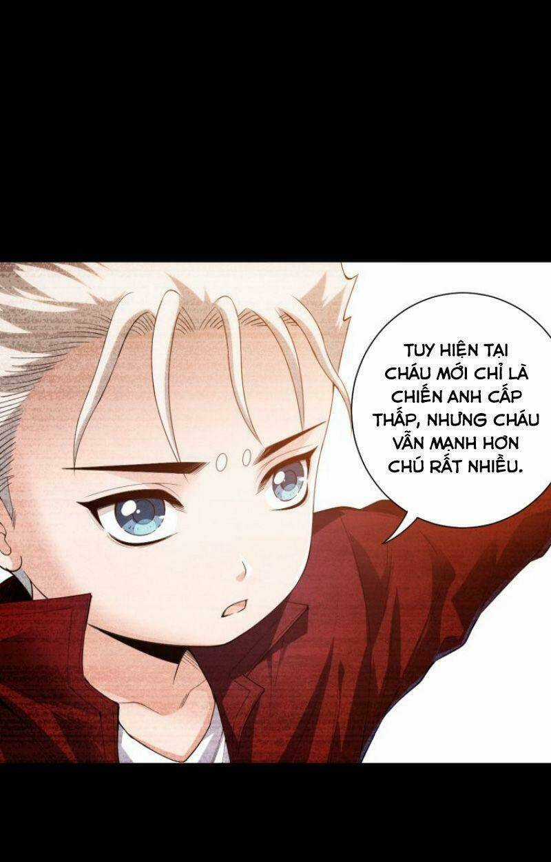 Giản Giới - Chapter 113 - Trang 35